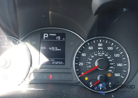 2018 Kia Forte Lx from USA, damaged, VIN 3KPFK4A78JE258296